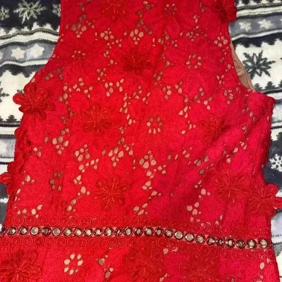 Michael Kors Fancy Dress - Picture 6 of 7